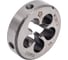 Плашка TLX М 12,0x1,0 dнар.38мм Р6М5К5 6g 75714 5