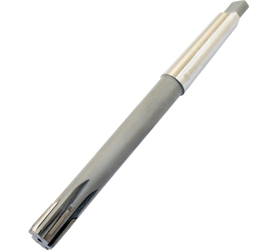 Развертка TLX d 18,0 Н7 к/х машинная с напайными пластинами ВК8 22x210мм 75583