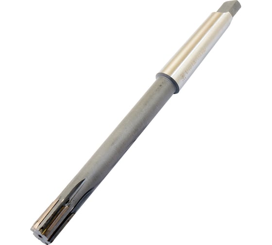 Развертка TLX d 16,0 Н8 к/х машинная с напайными пластинами Т15К6 22x210мм 75579