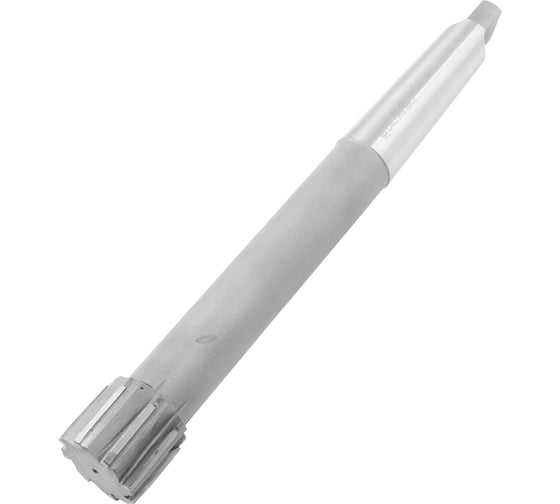 Развертка TLX d 40,0 Н8 к/х машинная с напайными пластинами ВК8 30x317мм 75637