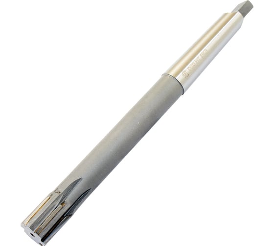 Развертка TLX d 20,0 Н7 к/х машинная с напайными пластинами ВК8 22x210мм 75588