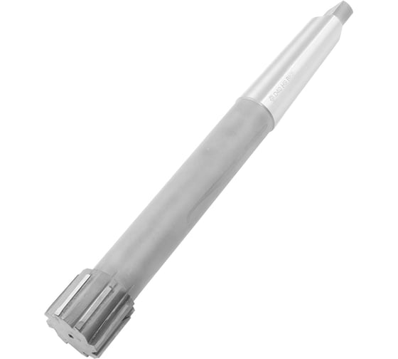Развертка TLX d 40,0 Н9 к/х машинная с напайными пластинами ВК8 30x317мм 75638