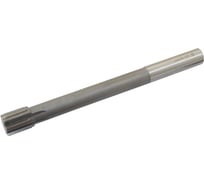 Развертка TLX d 20,0 Н8 ц/х машинная с напайными пластинами ВК8 22x195мм 75548