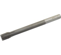 Развертка TLX d 18,0 Н8 ц/х машинная с напайными пластинами ВК8 22x182мм 75544