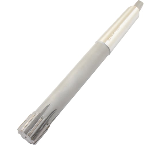 Развертка TLX d 34,0 Н7 к/х машинная с напайными пластинами Т15К6 30x317мм 75627
