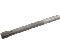 Развертка TLX d 20,0 Н8 ц/х машинная с напайными пластинами Т15К6 22x195мм 75551