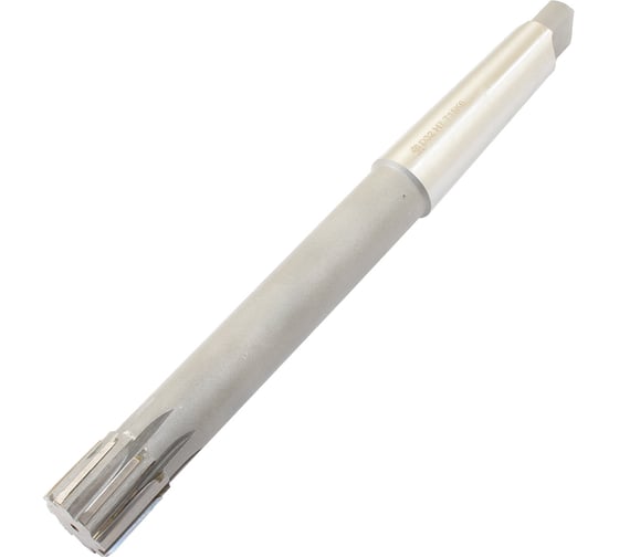 Развертка TLX d 32,0 Н7 к/х машинная с напайными пластинами Т15К630x317мм 75624