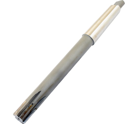 Развертка TLX d 23,0 Н8 к/х машинная с напайными пластинами ВК8 22x268мм 75600