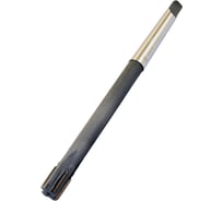 Развертка TLX d 14,0 H 7 к/х машинная с напайными пластинами Т15К6 18x182мм 75566