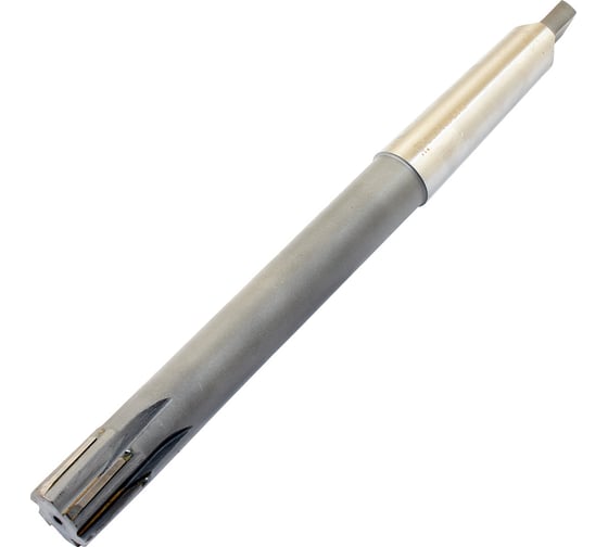 Развертка TLX d 25,0 Н8 к/х машинная с напайными пластинами ВК8 25x268мм 75606