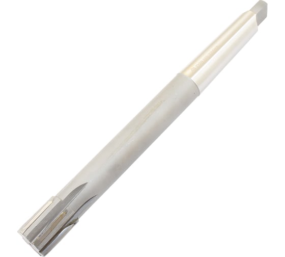 Развертка TLX d 28,0 Н 8 к/х машинная с напайными пластинами Т15К6 30x268мм 75616
