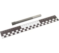 Развертка TLX d 15,0 Н9 ц/х машинная с напайными пластинами Т15К6 18x162мм 75532