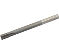 Развертка TLX d 15,0 H7 ц/х машинная с напайными пластинами ВК8 18x162мм 75529