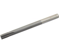 Развертка TLX d 14,0 H9 ц/х машинная с напайными пластинами ВК8 18x160мм 75525