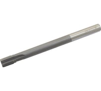 Развертка TLX d 14,0 H7 ц/х машинная с напайными пластинами ВК8 18x160мм 75523