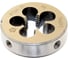 Плашка TLX М 12,0x1,25 dнар.38мм Р6М5К5 6g 75715 1