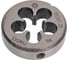 Плашка TLX М 12,0x1,25 dнар.38мм Р6М5К5 6g 75715 4