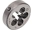 Плашка TLX М 12,0x1,25 dнар.38мм Р6М5К5 6g 75715 5