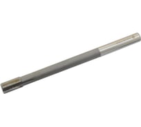 Развертка TLX d 12,0 H9 ц/х машинная с напайными пластинами Т15К6 18x151мм 75522