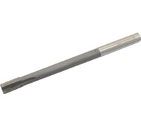 Развертка TLX d 12,0 H7 ц/х машинная с напайными пластинами Т15К6 18x151мм 75520