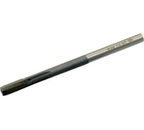 Развертка TLX d 6,0 Н7 ц/х машинная с напайными пластинами ВК8 15x93мм 75494