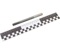 Развертка TLX d 14,0 H8 ц/х машинная с напайными пластинами Т15К6 18x160мм 75527