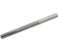 Развертка TLX d 10,0 H9 ц/х машинная с напайными пластинами ВК8 18x133мм 75513