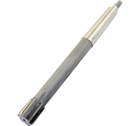 Развертка TLX d 22,0 Н7 к/х машинная с напайными пластинами ВК8 22x210мм 75595