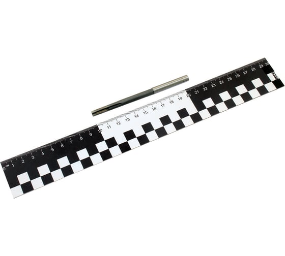 Развертка TLX d 7,0 H8 ц/х машинная с напайными пластинами ВК8 15x109мм 75500