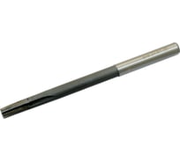 Развертка TLX d 7,0 H9 ц/х машинная с напайными пластинами ВК8 15x109мм 75501