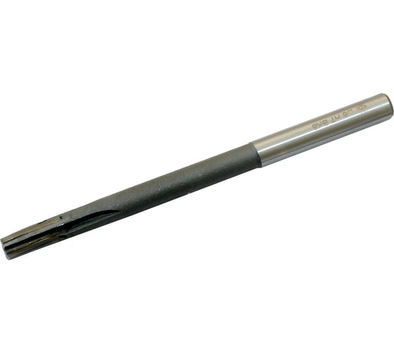 Развертка TLX d 7,0 H9 ц/х машинная с напайными пластинами ВК8 15x109мм 75501