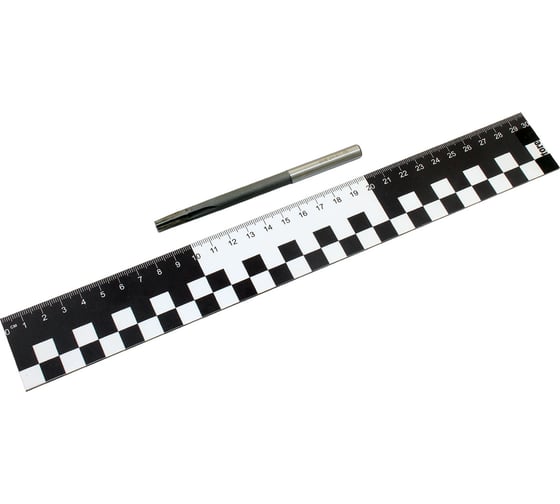 Развертка TLX d 7,0 H9 ц/х машинная с напайными пластинами ВК8 15x109мм 75501