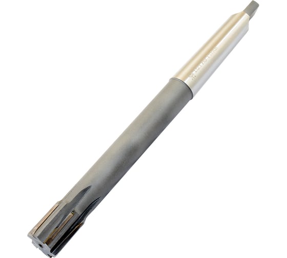 Развертка TLX d 21,0 Н8 к/х машинная с напайными пластинами Т15К6 22x210мм 75594 1