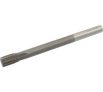 Развертка TLX d 16,0 Н9 ц/х машинная с напайными пластинами ВК8 22x170мм 75536