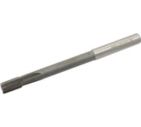 Развертка TLX d 10,0 H9 ц/х машинная с напайными пластинами Т15К6 18x133мм 75516