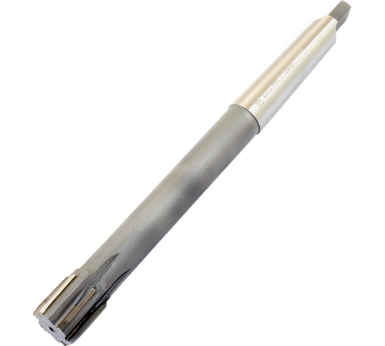 Развертка TLX d 22,0 Н8 к/х машинная с напайными пластинами Т15К622x210мм 75598