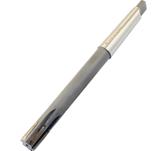 Развертка TLX d 18,0 Н7 к/х машинная с напайными пластинами Т15К6 22x210мм 75585 1