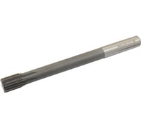 Развертка TLX d 17,0 Н8 ц/х машинная с напайными пластинами Т15К6 22x175мм 75542