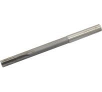 Развертка TLX d 10,0 H8 ц/х машинная с напайными пластинами ВК8 18x133мм 75512