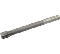 Развертка TLX d 20,0 H7 ц/х машинная с напайными пластинами Т15К6 22x195мм 75550