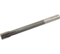 Развертка TLX d 17,0 Н8 ц/х машинная с напайными пластинами ВК8 22x175мм 75540