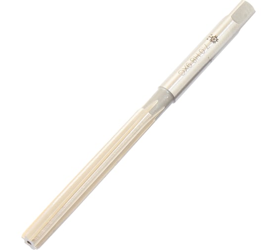 Развертка TLX d 7,0 Н 8 ручная цилиндр. 9ХС 75761 1