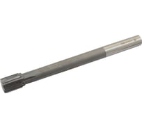 Развертка TLX d 18,0 H7 ц/х машинная с напайными пластинами ВК8 22x182мм 75543