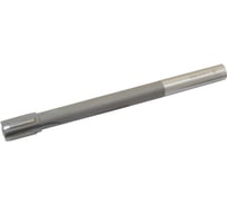 Развертка TLX d 16,0 H7 ц/х машинная с напайными пластинами ВК8 22x170мм 75534