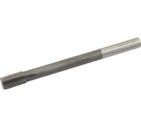 Развертка TLX d 16,0 Н8 ц/х машинная с напайными пластинами ВК8 22x170мм 75535