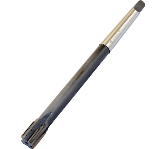 Развертка TLX d 15,0 H7 к/х машинная с напайными пластинами ВК8 18x182мм 75570 1