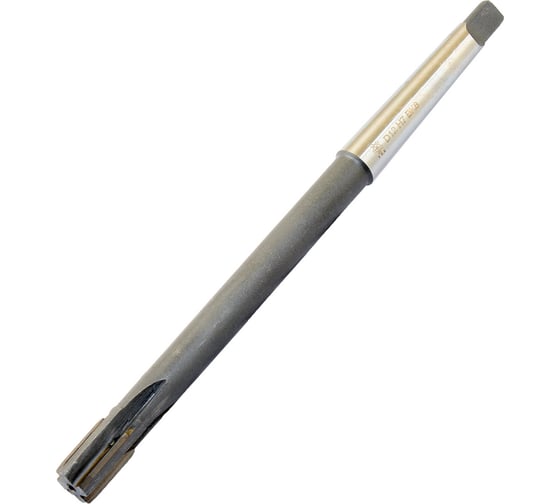 Развертка TLX d 12,0 H7 к/х машинная с напайными пластинами ВК8 18x182мм 75558 1