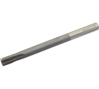 Развертка TLX d 14,0 H9 ц/х машинная с напайными пластинами Т15К6 18x160мм 75528