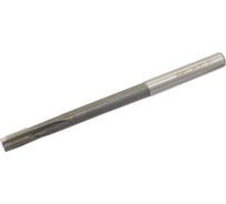 Развертка TLX d 8,0 H9 ц/х машинная с напайными пластинами Т15К6 15x117мм 75510