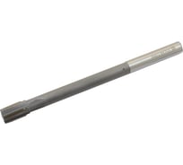 Развертка TLX d 12,0 H8 ц/х машинная с напайными пластинами Т15К6 18x151мм 75521